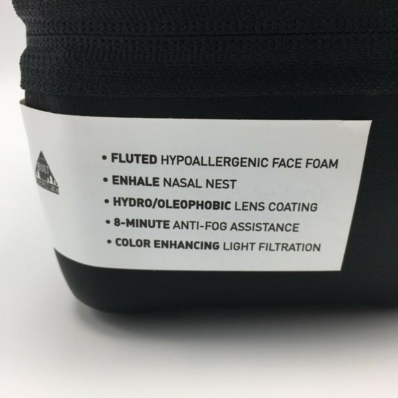 New Native Snow goggle photochromic react - Picture 12 of 13